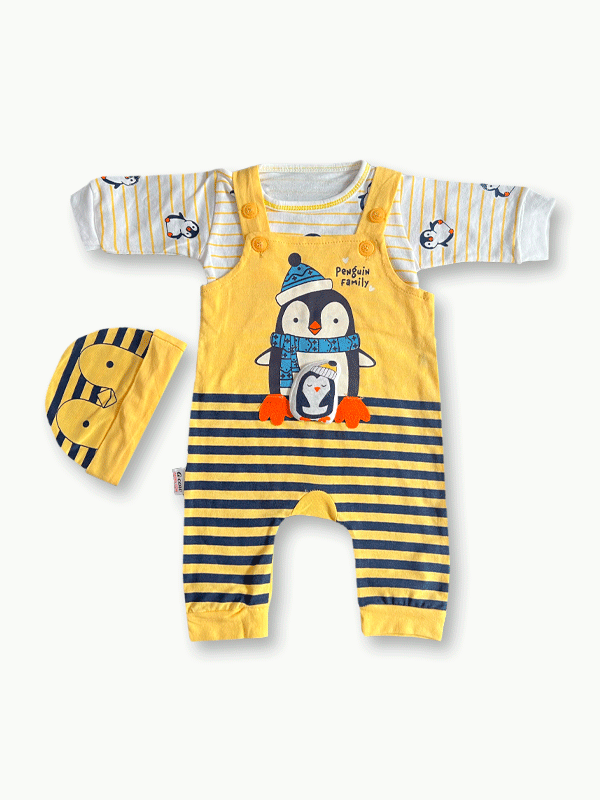 N277- Baby Dress