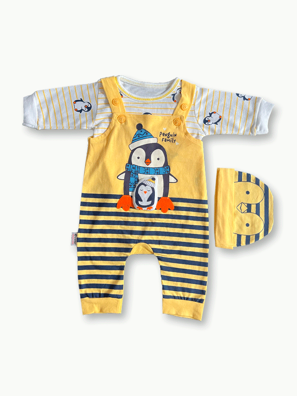 N277- Baby Dress