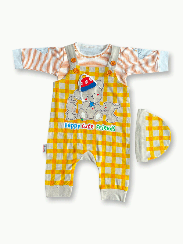 N278- Baby Dress