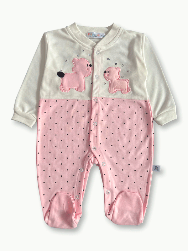 N293- Baby Dress