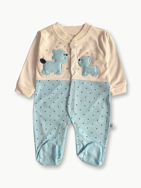 N293- Baby Dress