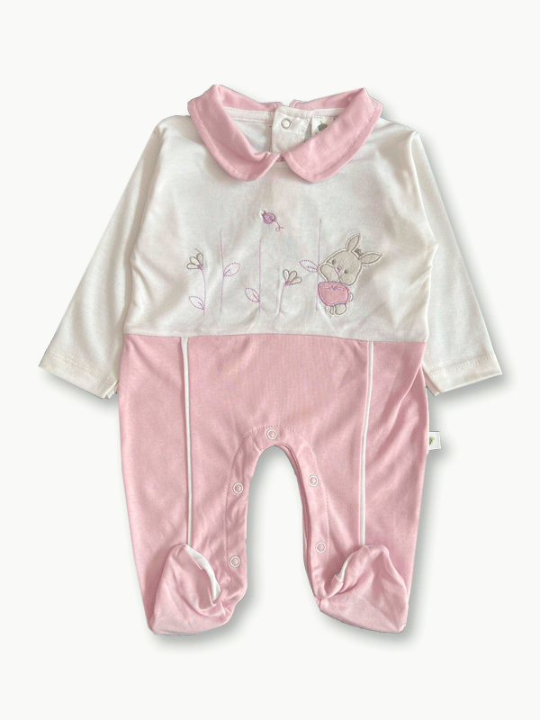 N295- Baby Dress