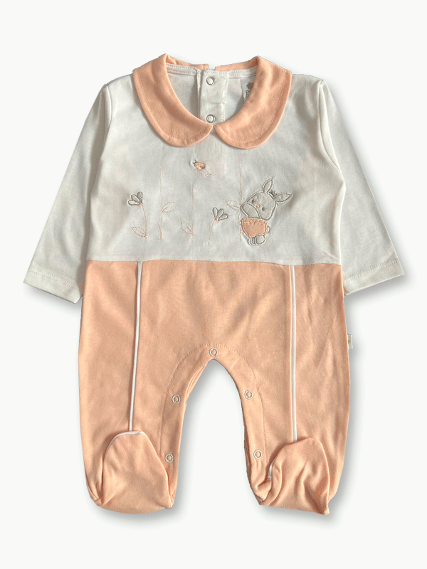 N295- Baby Dress