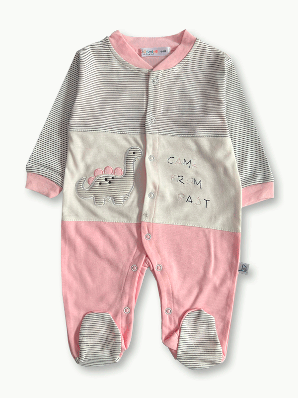 N296- Baby Dress