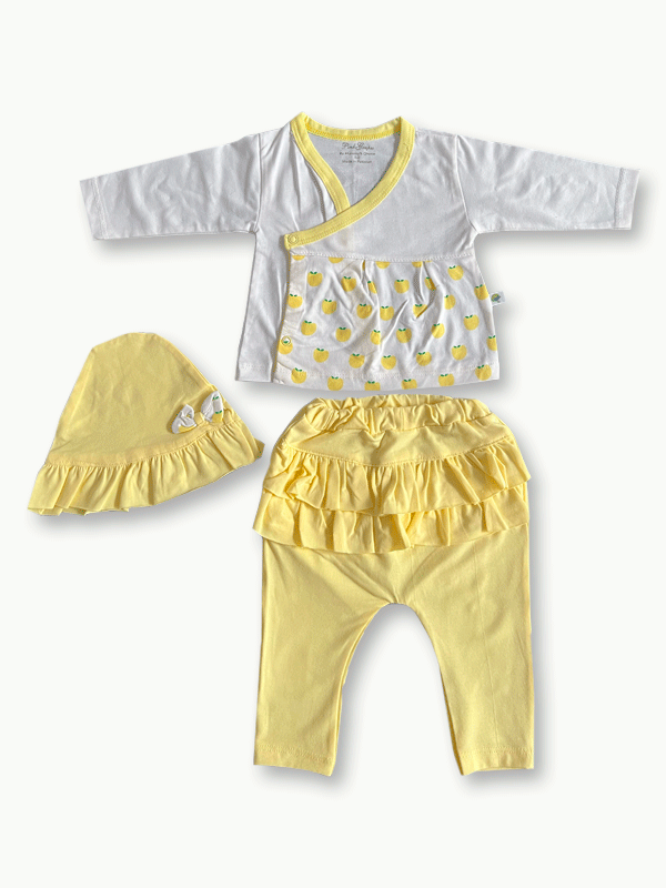 N298- Baby Dress
