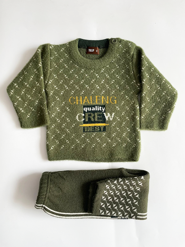 N440-Baby Dress