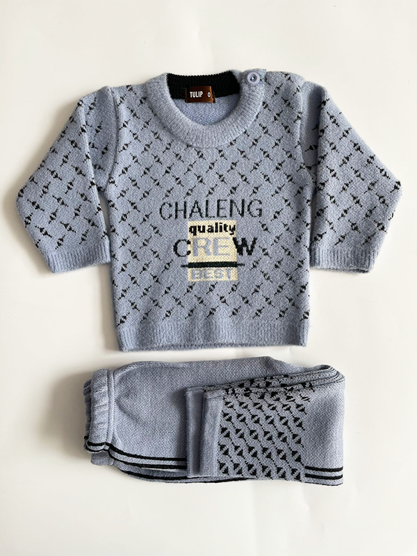 N440-Baby Dress