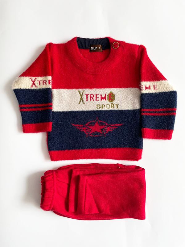 N441-Baby Dress
