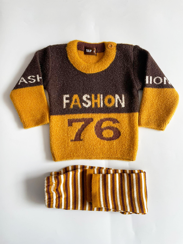 N443-Baby Dress