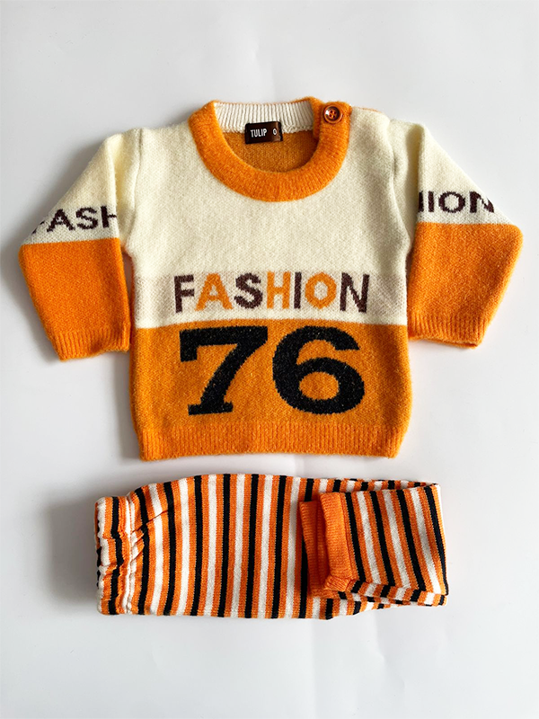N443-Baby Dress