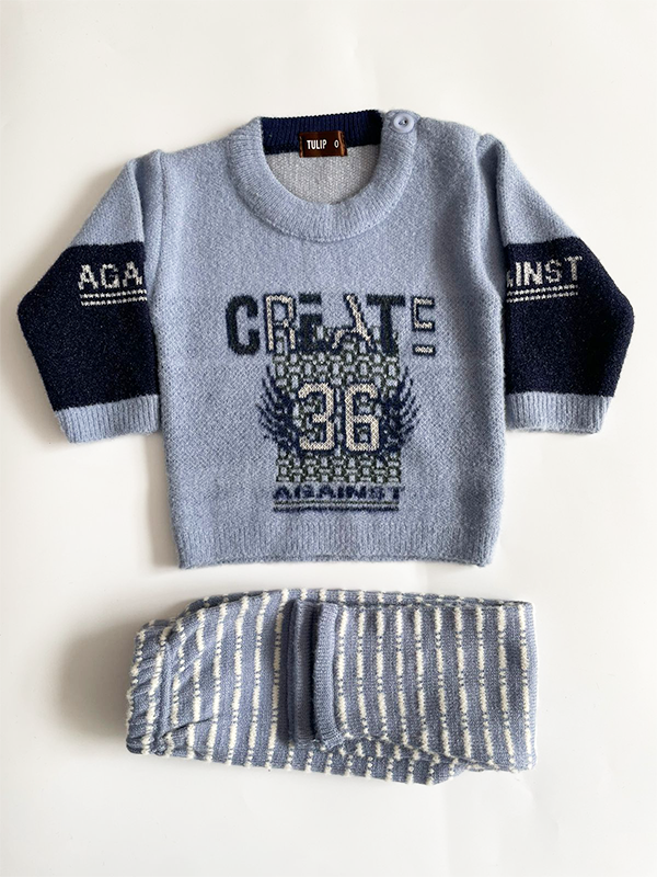 N445-Baby Dress