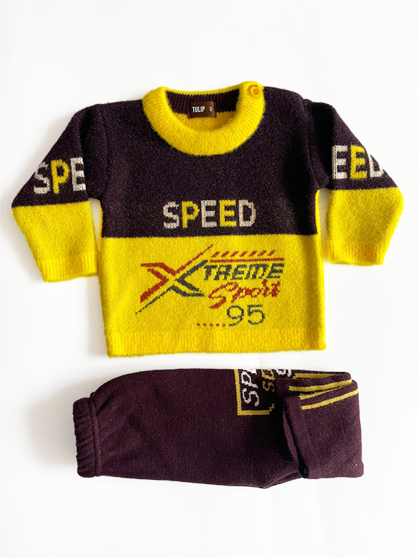 N446-Baby Dress