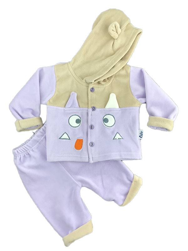 N449-Baby Dress