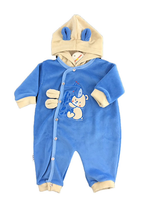 N450-Baby Dress