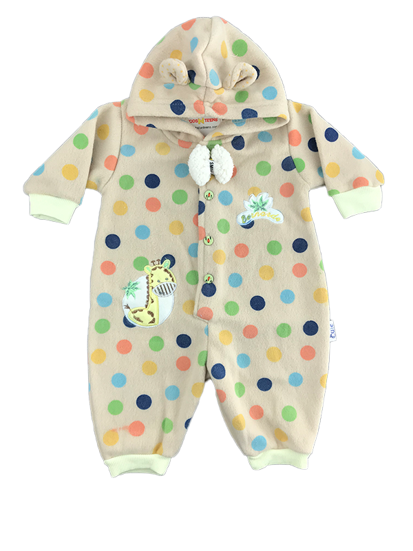 N451-Baby Dress