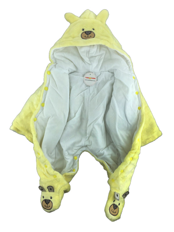 N506-Baby Dress