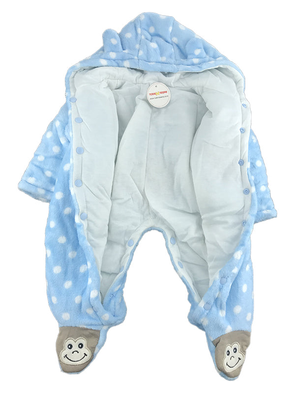 N507-Baby Dress