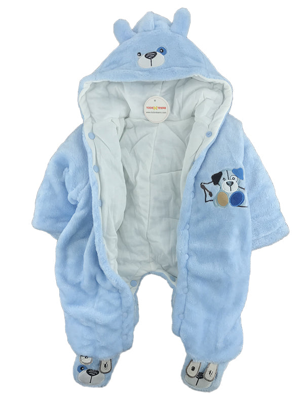N508-Baby Dress