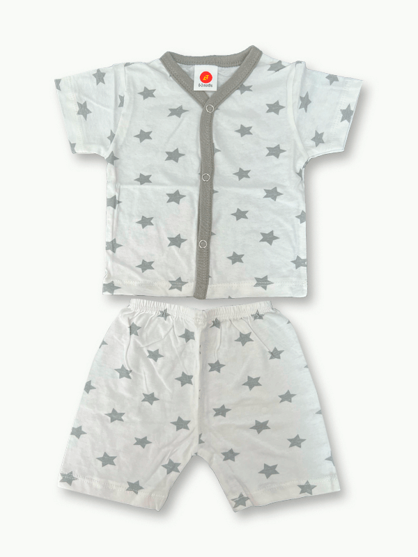 N686-Baby Dress