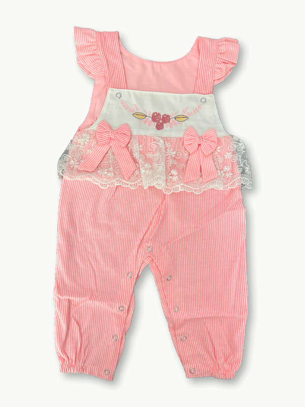 N760-Baby Dress