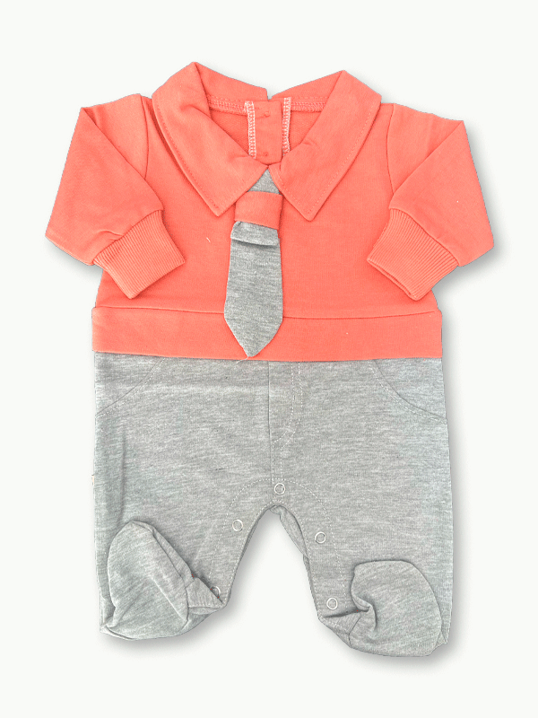 N762-Baby Dress
