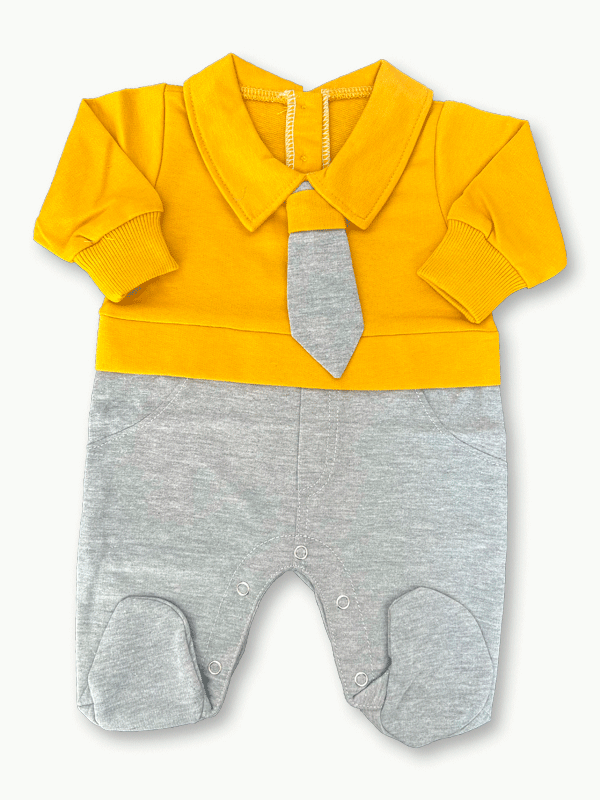 N762-Baby Dress