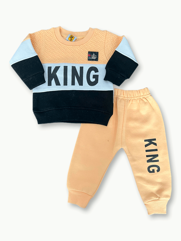 N775-Baby Dress