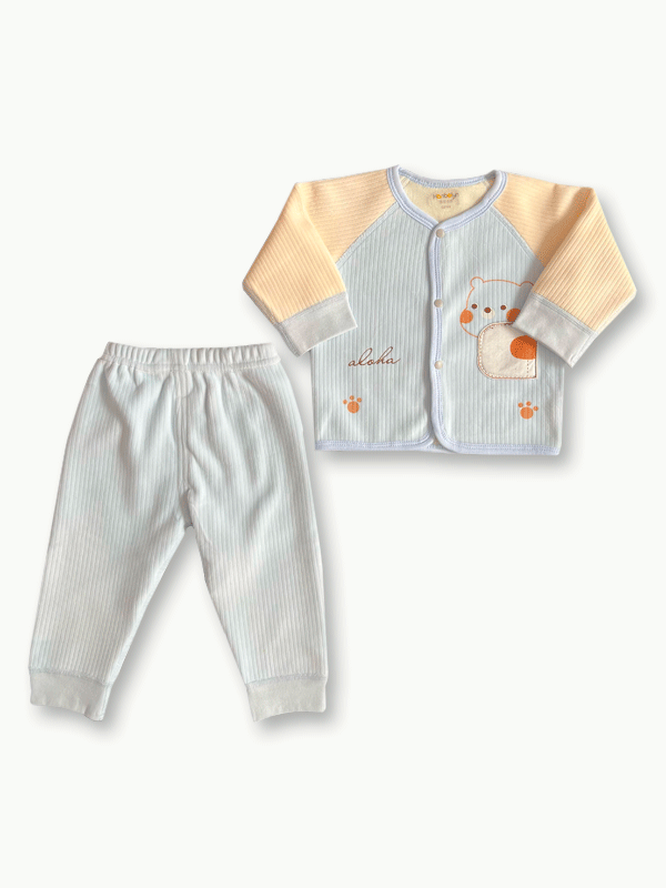N795-Baby Dress