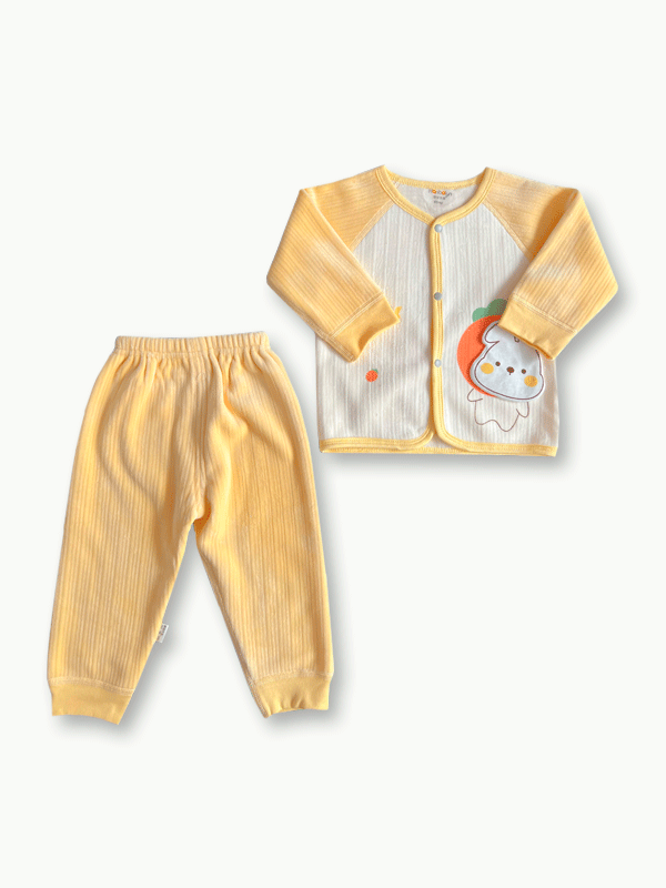 N796-Baby Dress