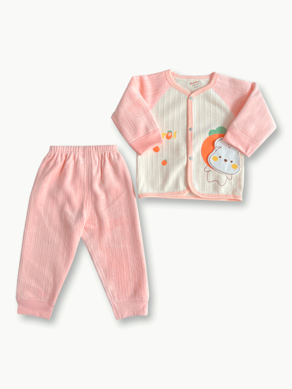N796-Baby Dress