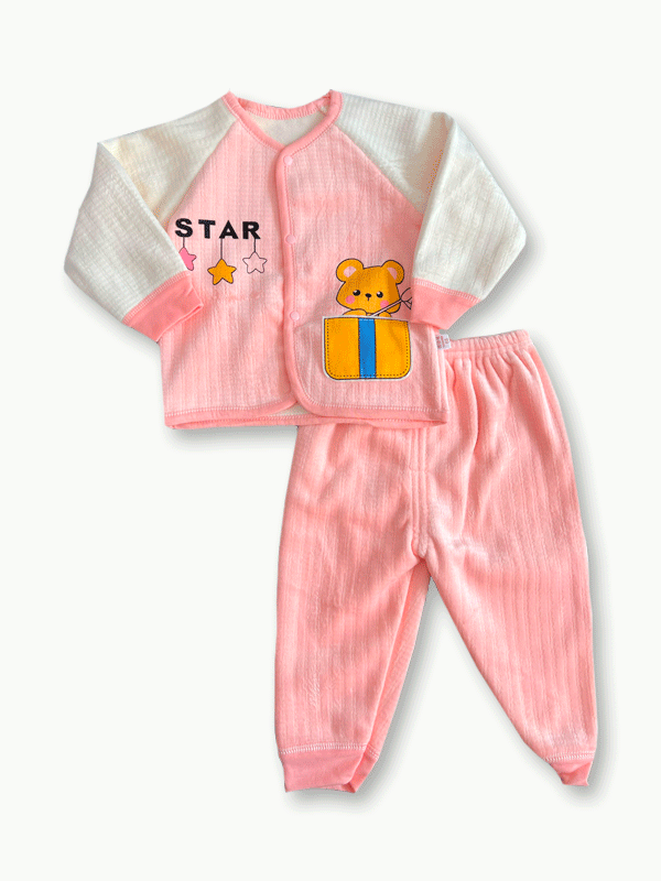 N797-Baby Dress