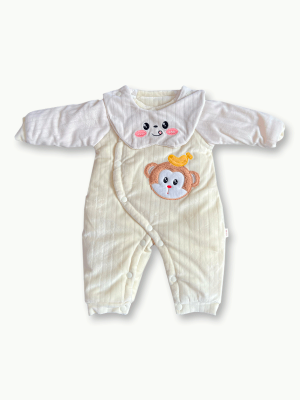 N800-Baby Dress