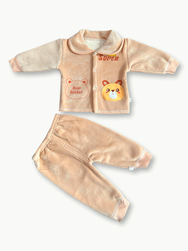 N802-Baby Dress