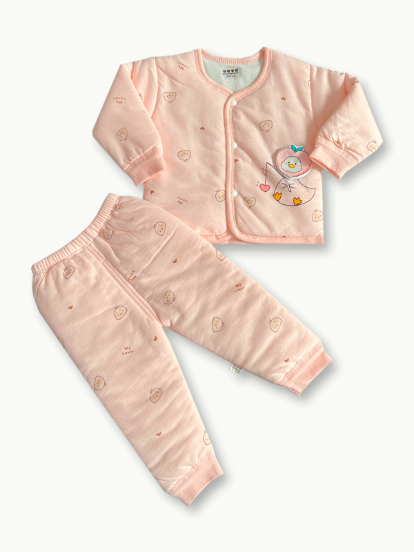 N805-Baby Dress