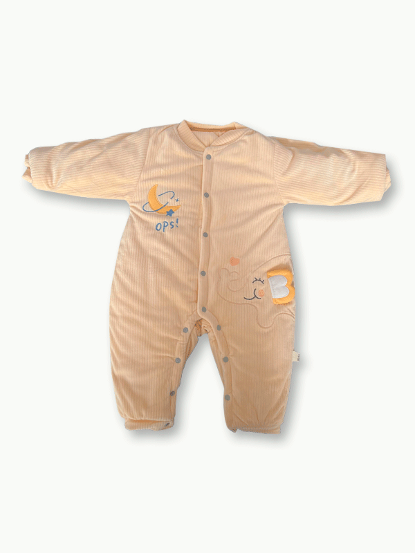 N806-Baby Dress