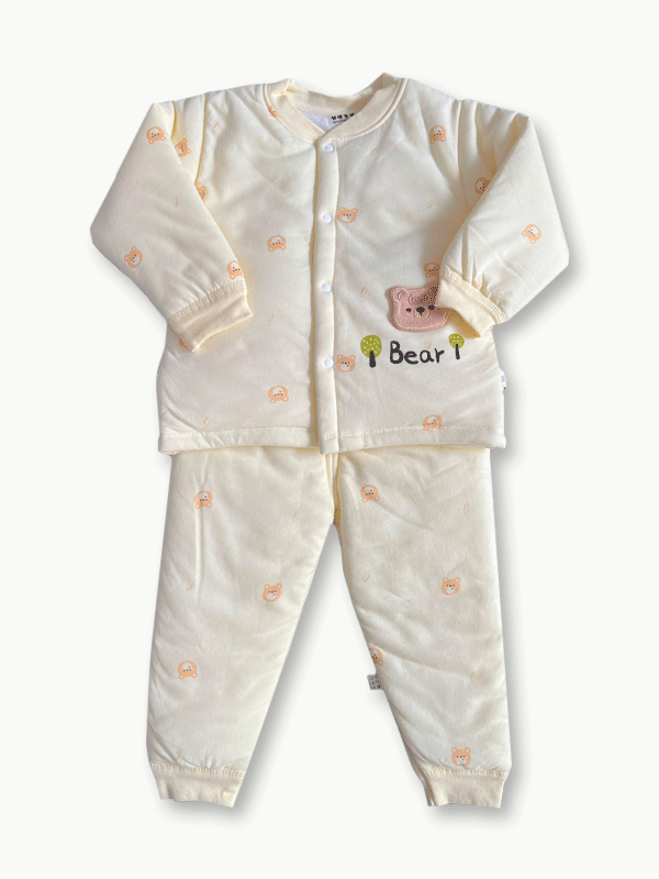 N810-Baby Dress
