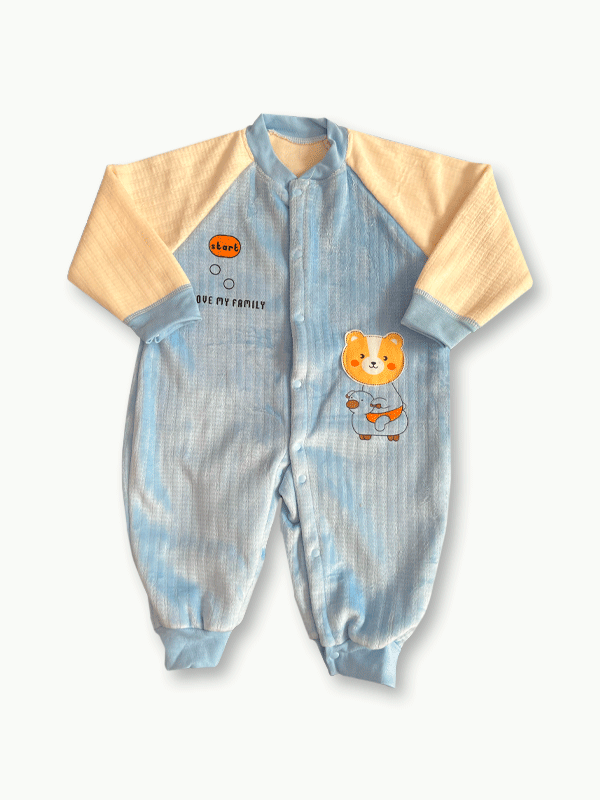 N819-Baby Dress