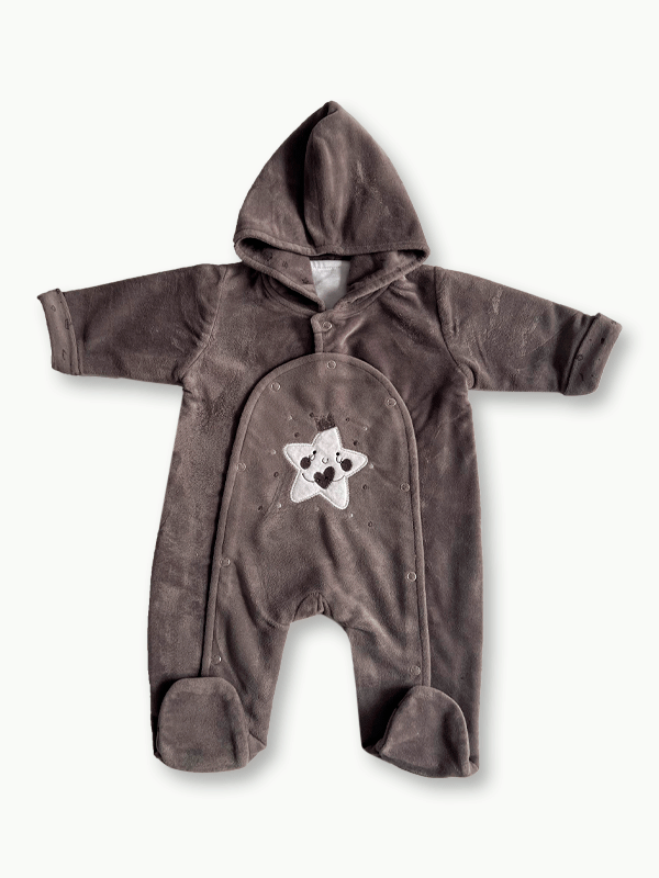 N829-Baby Dress