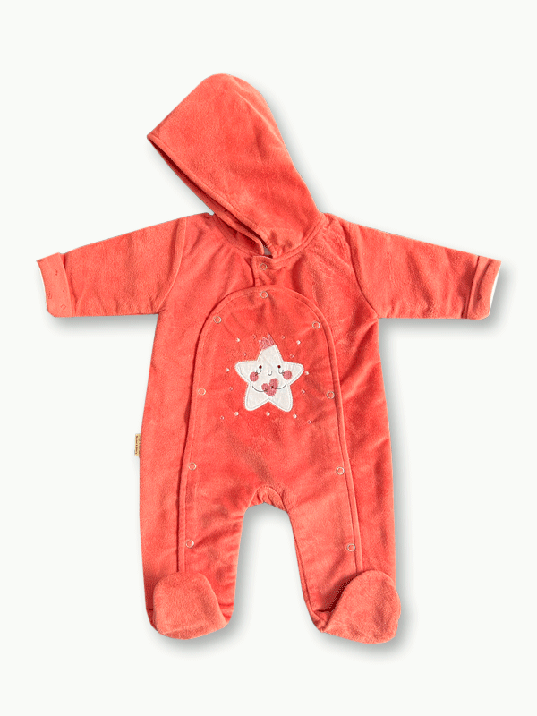 N829-Baby Dress