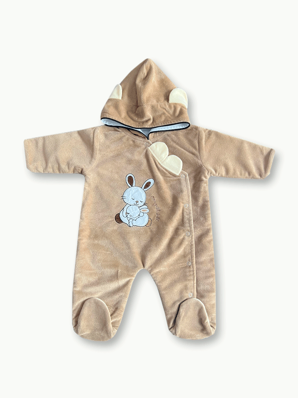 N830-Baby Dress