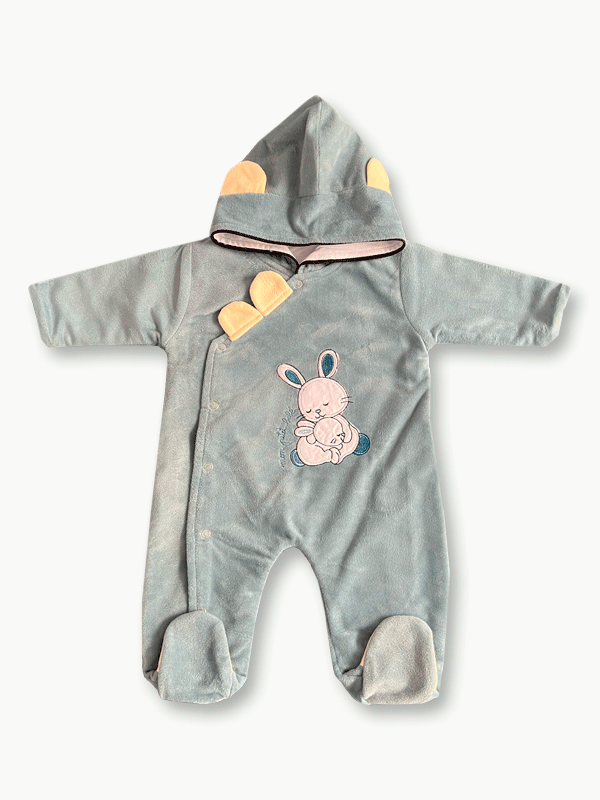 N830-Baby Dress