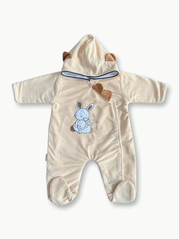 N830-Baby Dress