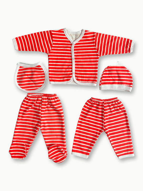 N832-Baby Starter Set