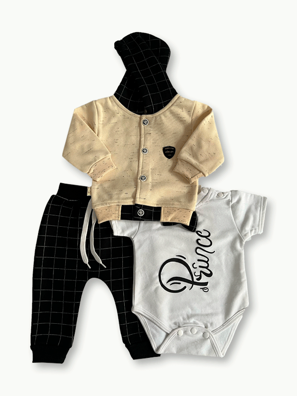 N843-Baby Dress