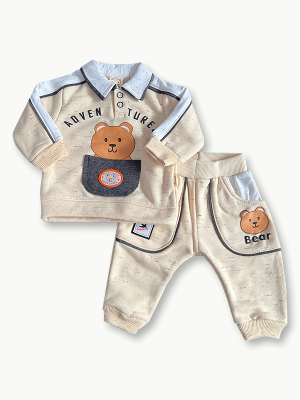 N844-Baby Dress