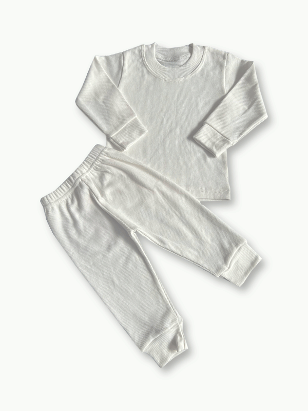 N852-White Warmer Set 2 Piece
