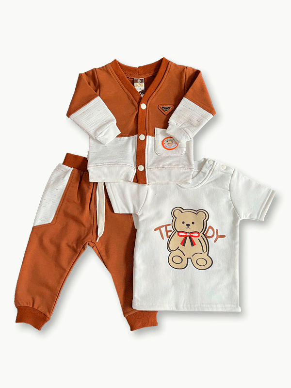 N860-Baby Dress
