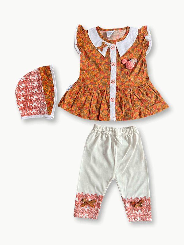 N86-Baby Dress