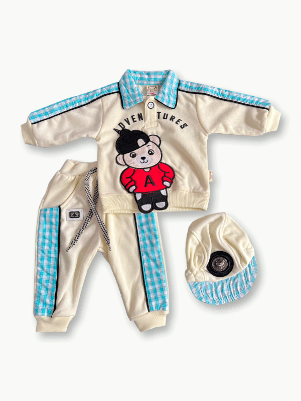 N884-Baby Dress