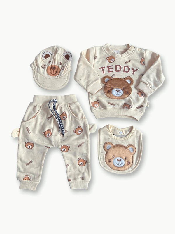 N886-Baby Dress